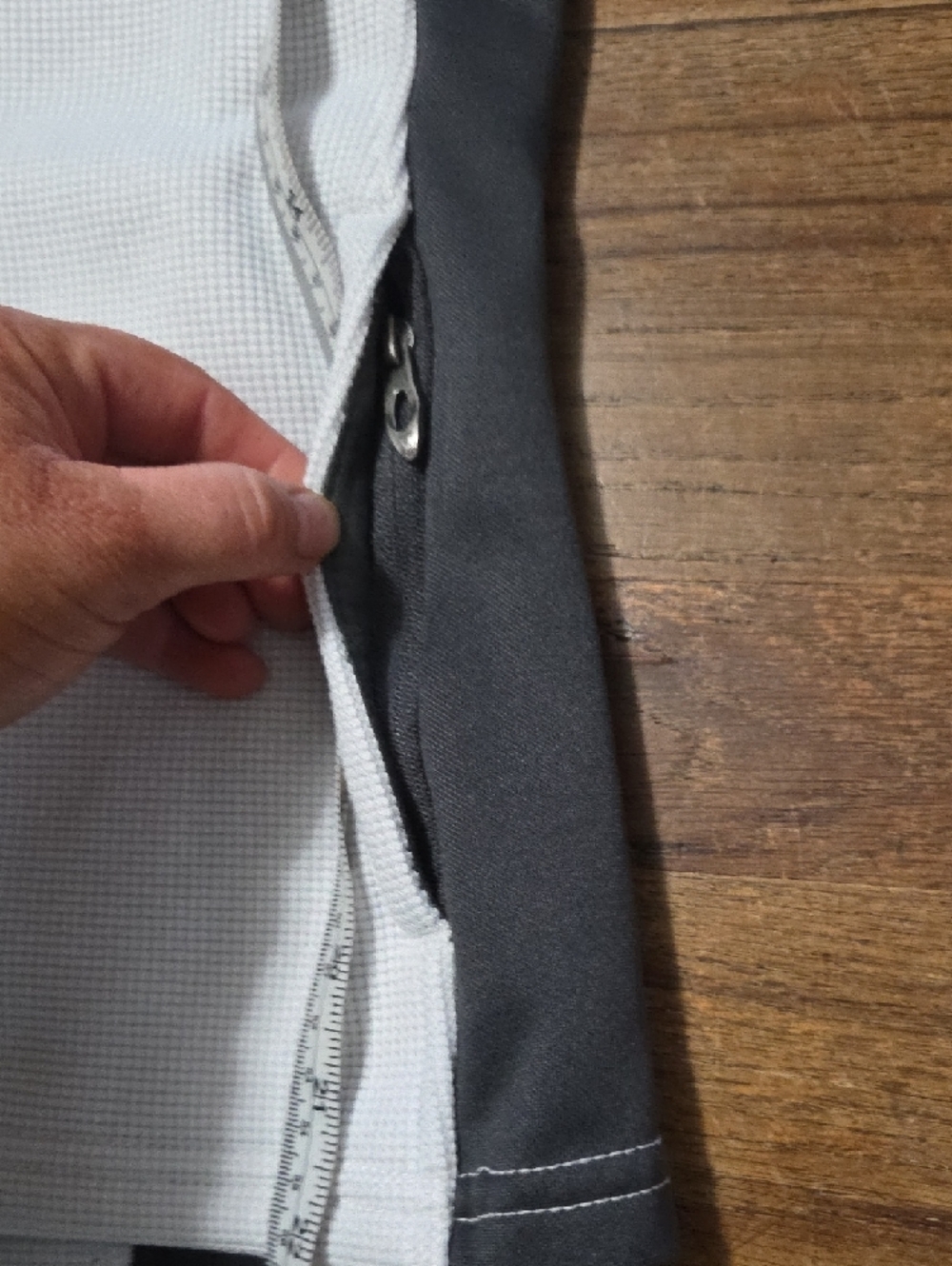 Spyder Jacket - Picture 6 of 10